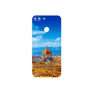 MAHOOT City of Florence Cover Sticker for Honor 9 Lite