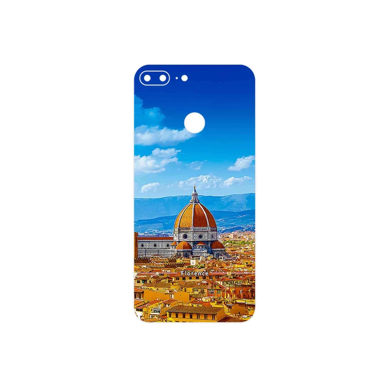 برچسب پوششی ماهوت مدل City of Florence مناسب برای گوشی موبایل آنر 9 Lite