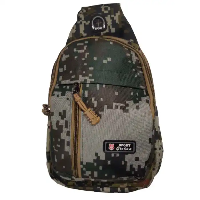 کوله پشتی مدل X010-3