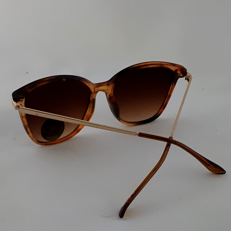 عینک آفتابی زنانه سیکس مدل S-326-700 -  - 3
