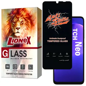 Lionex ANTL20 Screen Protector Suitable For TCH Neo