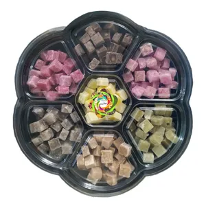 قند صد در صد گیاهی عطرین - 750 گرم