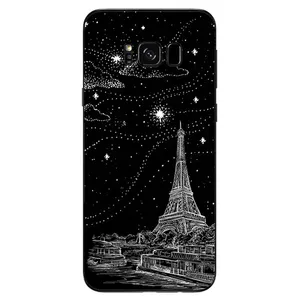 Megafone 8107 Cover For Samsung Galaxy S8