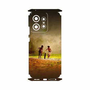 MAHOOT childs play-FullSkin Cover Sticker for Motorola Edge 50 Pro
