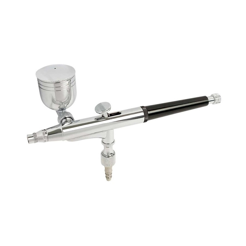 پیستوله ایربراش دیاکو مدل AB-132 0.3