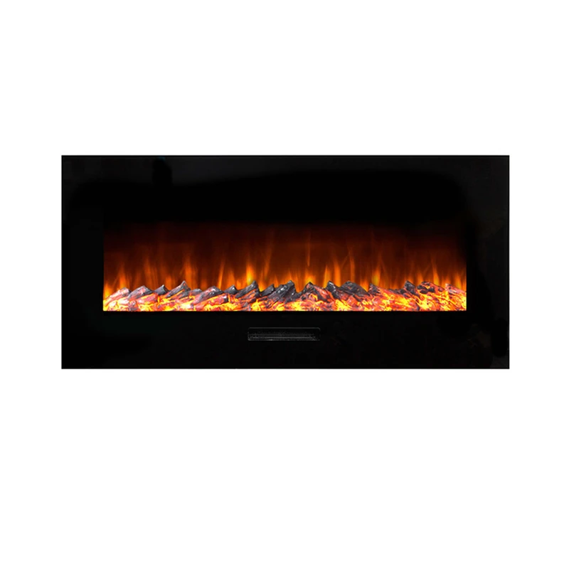 شومینه دیواری برقی شومینه بیستون مدل B.Z_200_L2.bs