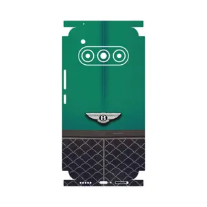 MAHOOT Bentley-FullSkin Cover Sticker for Daria Bond II Lite 5G