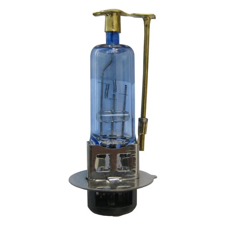 لامپ چراغ جلو موتورسیکلت تیرکس مدل 35/35W - 12 V