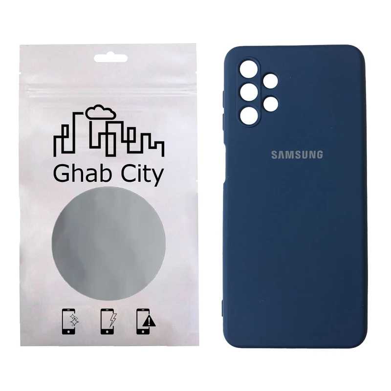 کاور قاب سیتی مدل SLO مناسب برای گوشی موبایل سامسونگ Galaxy A23