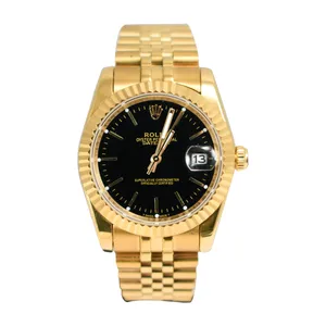 ساعت مچی عقربه‌ای مردانه مدل R108