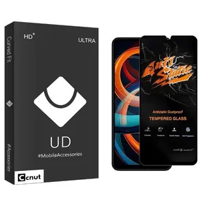 Coconut UDB Antistatic Screen Protector For Xiaomi Redmi A3