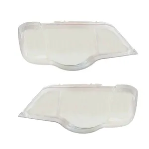 طلق چراغ جلو مدل اتوسل یدک کد 1038 مناسب برای پراید 132 بسته 3 عددی