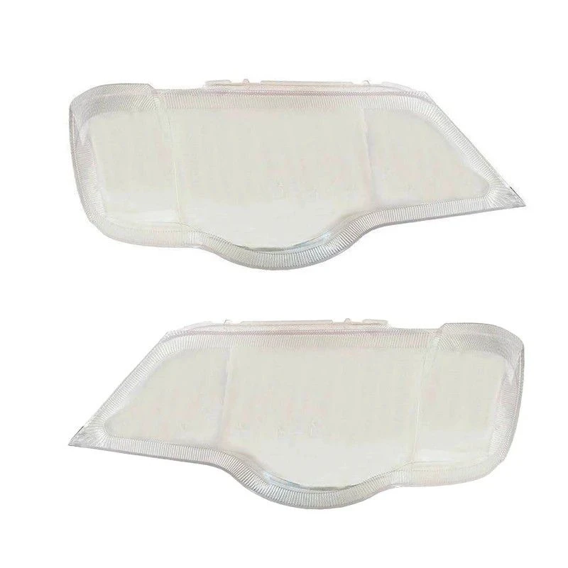 طلق چراغ جلو مدل اتوسل یدک کد 1038 مناسب برای پراید 132 بسته 3 عددی