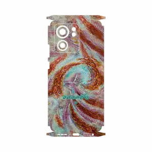 MAHOOT Molana-FullSkin Cover Sticker for Motorola Edge 40