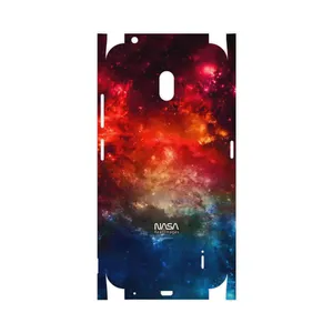 MAHOOT Universe b NASA 8-FullSkin Cover Sticker for Nokia 2.2