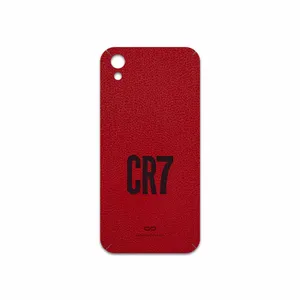 MAHOOT RL-CR7 Cover Sticker for Honor 8S