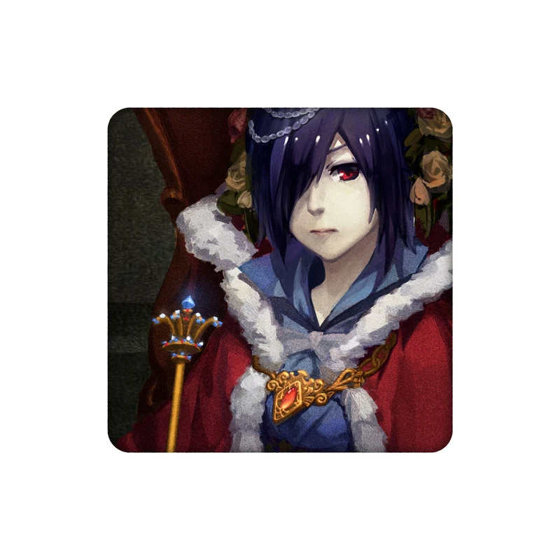 زیرلیوانی طرح انیمه توکیوغول کد 9775611