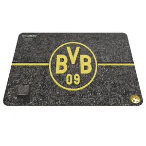 Hoomero Borussia Dortmund Football club A8100 Mousepad