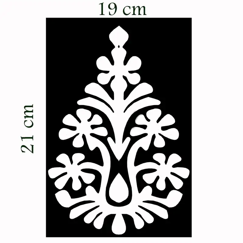 شابلون مدل سرو کد 2