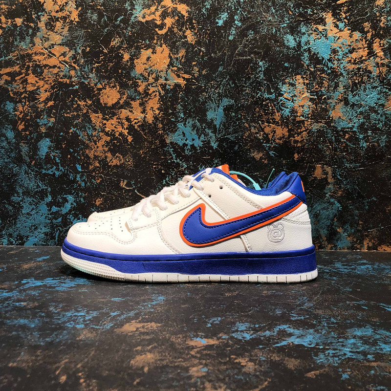 کفش پیاده روی مدل SB DUNK LOW PRO WHBLOR-100057070 4 کفش پیاده روی مدل SB DUNK LOW PRO WHBLOR-100057070