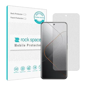 Rock space model HyMTT screen protector suitable for Xiaomi 14 Pro mobile phone 