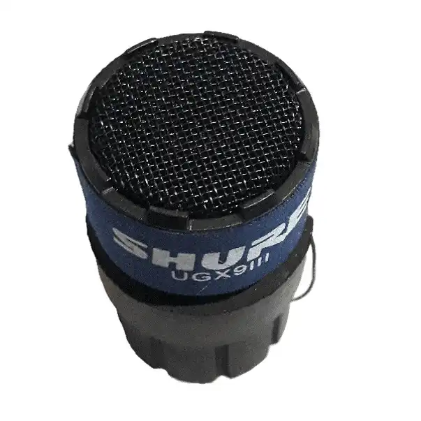 کپسول میکروفن داینامیک مدل UGX9lll