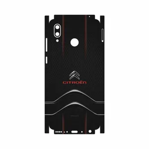 MAHOOT Citroen-FullSkin Cover Sticker for Honor Play