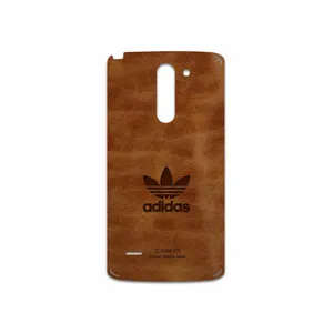 MAHOOT BFL-DDS Cover Sticker for LG G3 Stylus