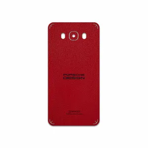MAHOOT RL-PRDS Cover Sticker for Samsung Galaxy J7 2016