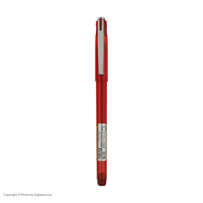 روان نویس سی.کلاس مدل Brillo مجموعه 3 عددی