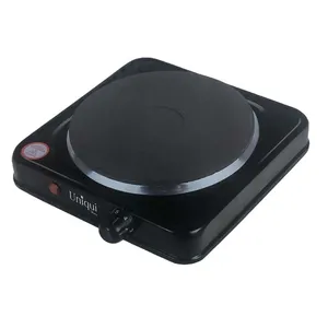 اجاق سفری یونیک هوم مدل هات پلیت