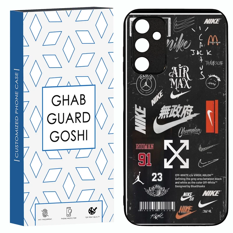 کاور قاب گارد گوشی کد TPU-281 مناسب برای گوشی موبایل سامسونگ Galaxy A14