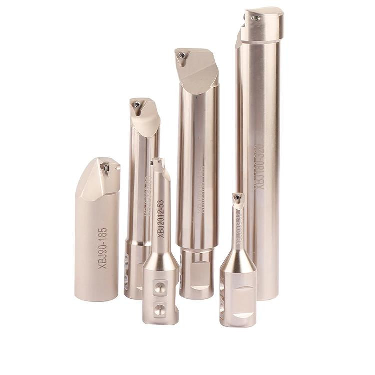 هدبورینگ مدل SK40 کد SH6 مجموعه 10عددی هدبورینگ مدل SK40 کد SH6 مجموعه 10عددی