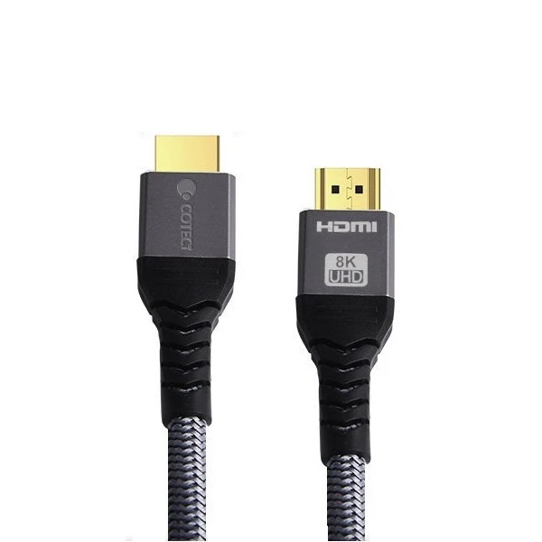 کابل HDMI کوتتسی مدل 87107 طول 3 متر  