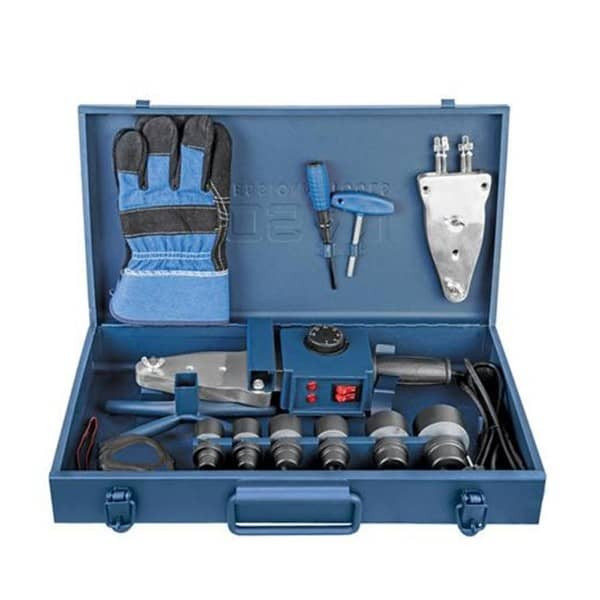 دستگاه اتو لوله سبز توسن مدل 7017PW دستگاه اتو لوله سبز توسن مدل 7017PW