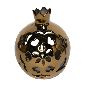 جاشمعی طرح  انار مدل A011
