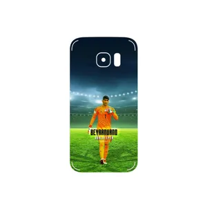 MAHOOT Alireza Beiranvand Cover Sticker for Samsung Galaxy S7