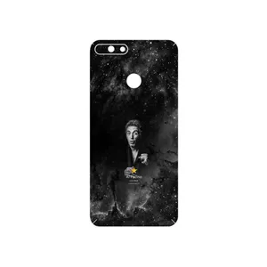 MAHOOT Al Pacino Cover Sticker for Honor 7A