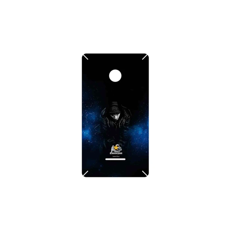 برچسب پوششی ماهوت مدل Eminem مناسب برای گوشی موبایل مایکروسافت Lumia 532