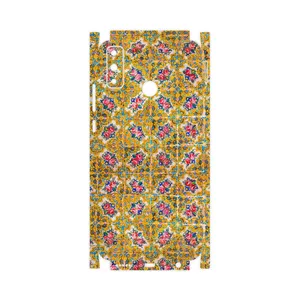 MAHOOT Iran Tile 15-FullSkin Cover Sticker for Huawei Y8s