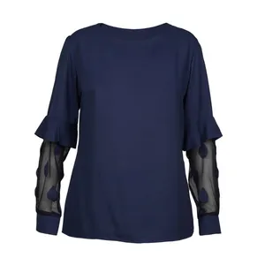 بلوز زنانه مدل SH6373