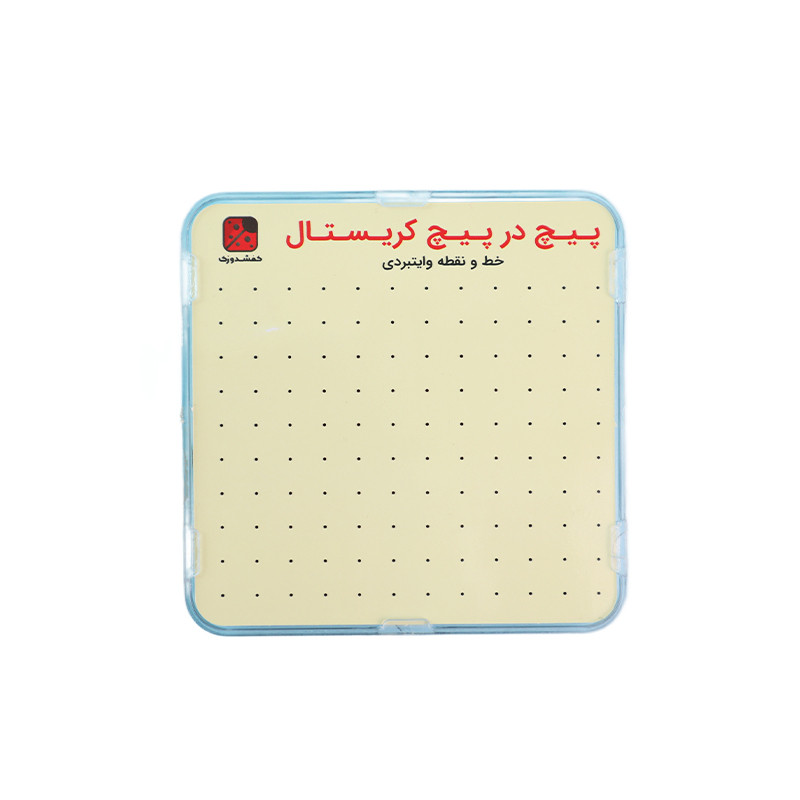 بازی فکری مدل ماز طرح ماداگاسکار