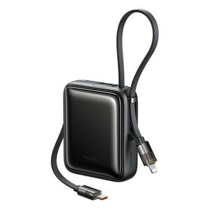 پاوربانک مک دودو مدل MC-255 ظرفیت 10000 میلی آمپر ساعت