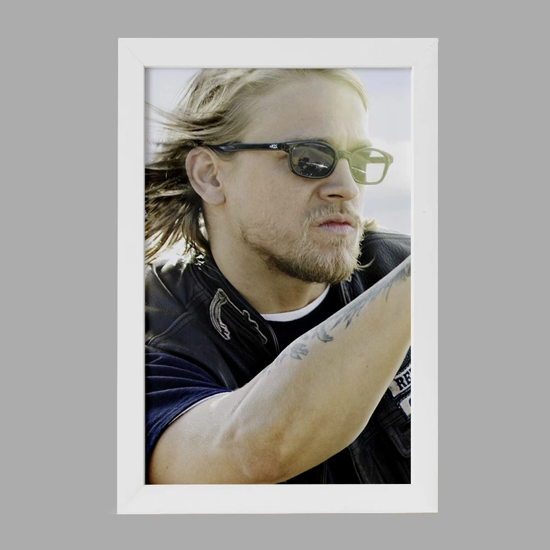 تابلو خندالو مدل سریال فرزندان آشوب کد 26110