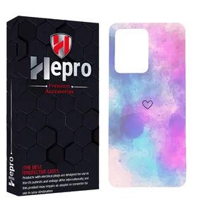 HEPRO MC Cover for XIAOMI POCO X5