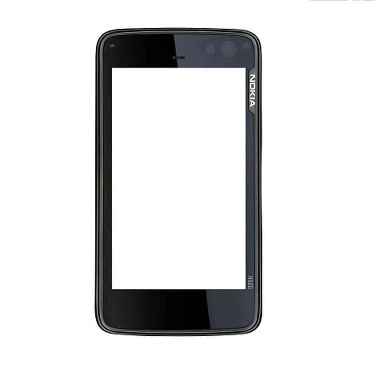 تاچ مدل N9-B مناسب برای گوشی موبایل نوکیا N900