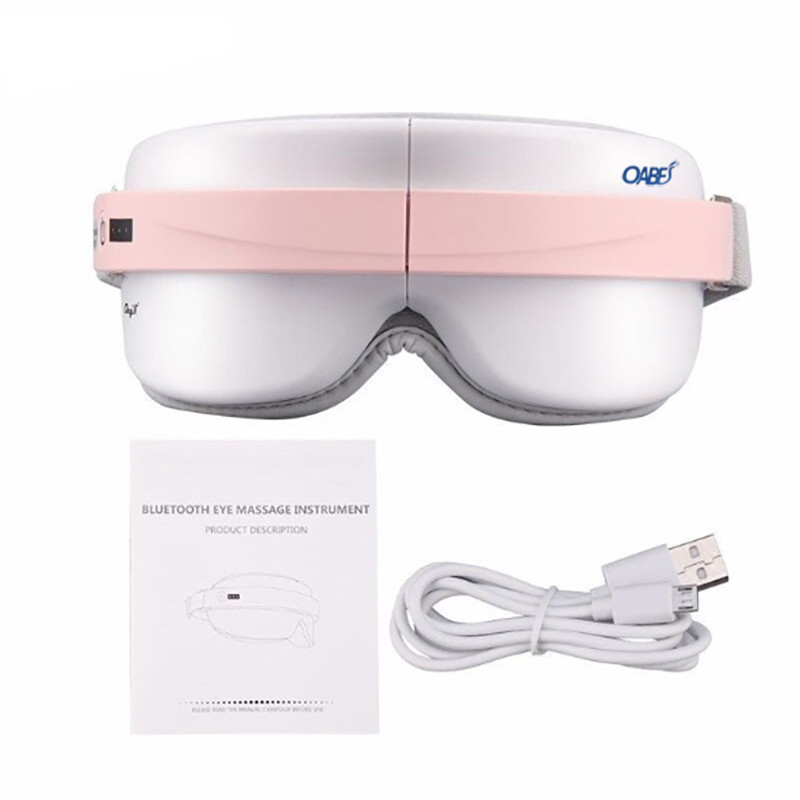 ماساژور چشم اوآبس مدل M058