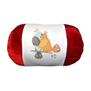 بالش مدل عاشقانه