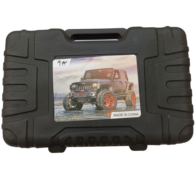 کمپرسور هوا فندکی کمل مدل lwpsi