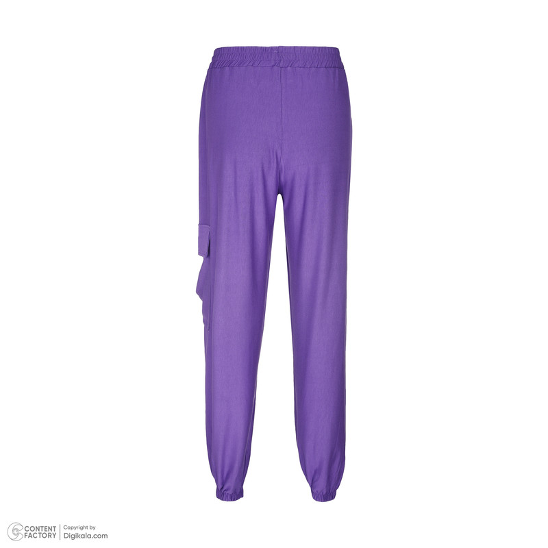 ست تی شرت و شلوار زنانه لوینت  مدل لایا